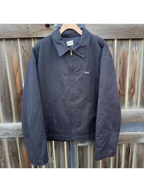 Dickies Arctic Lined Detroit Jacket Men's SIze Distressed